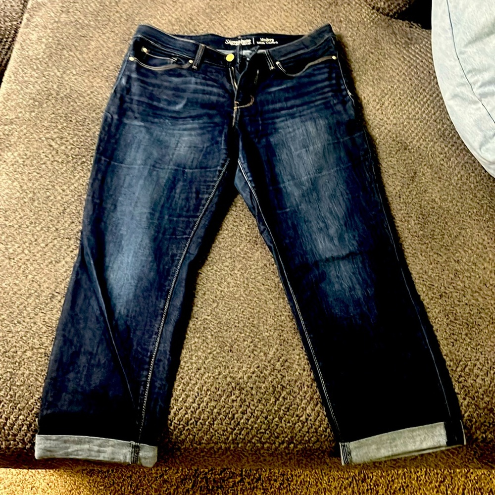 Signature Levi Jeans